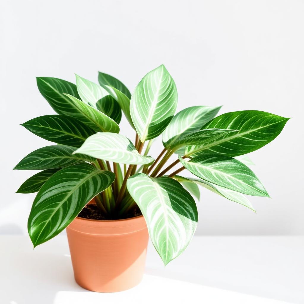 Aglonema